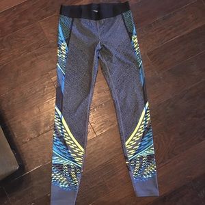 GAP workout pants